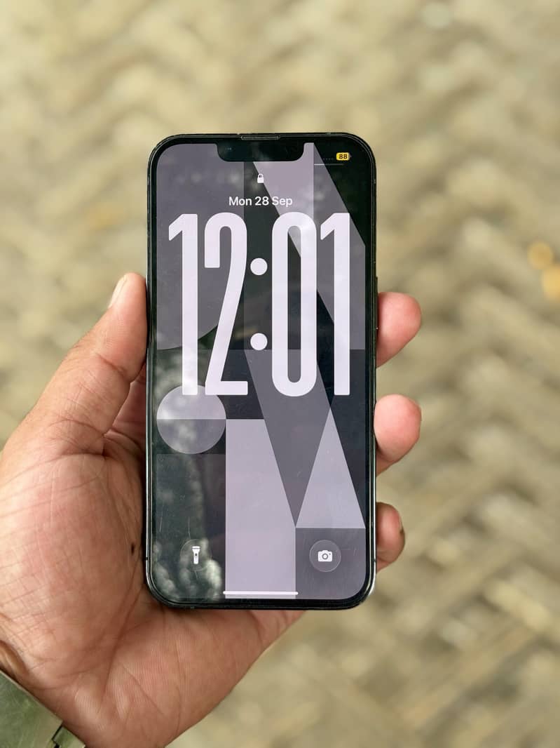 Apple iPhone 13 Pro 2