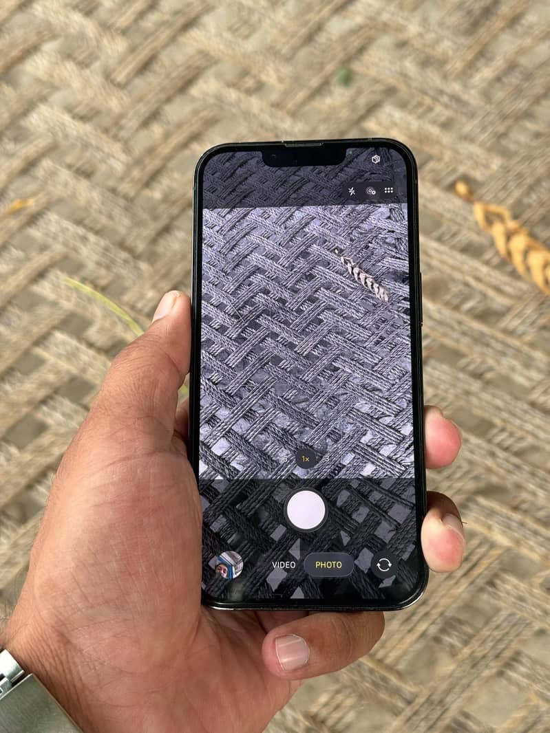 Apple iPhone 13 Pro 5