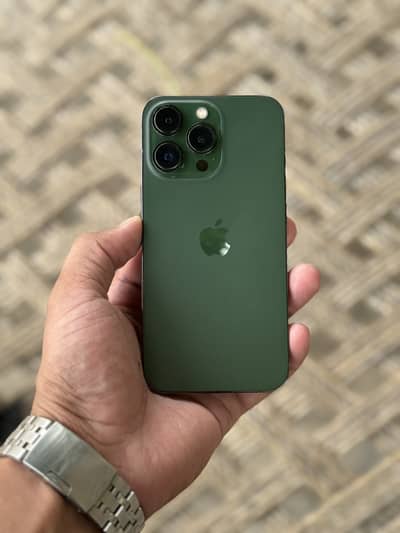 Apple iPhone 13 Pro