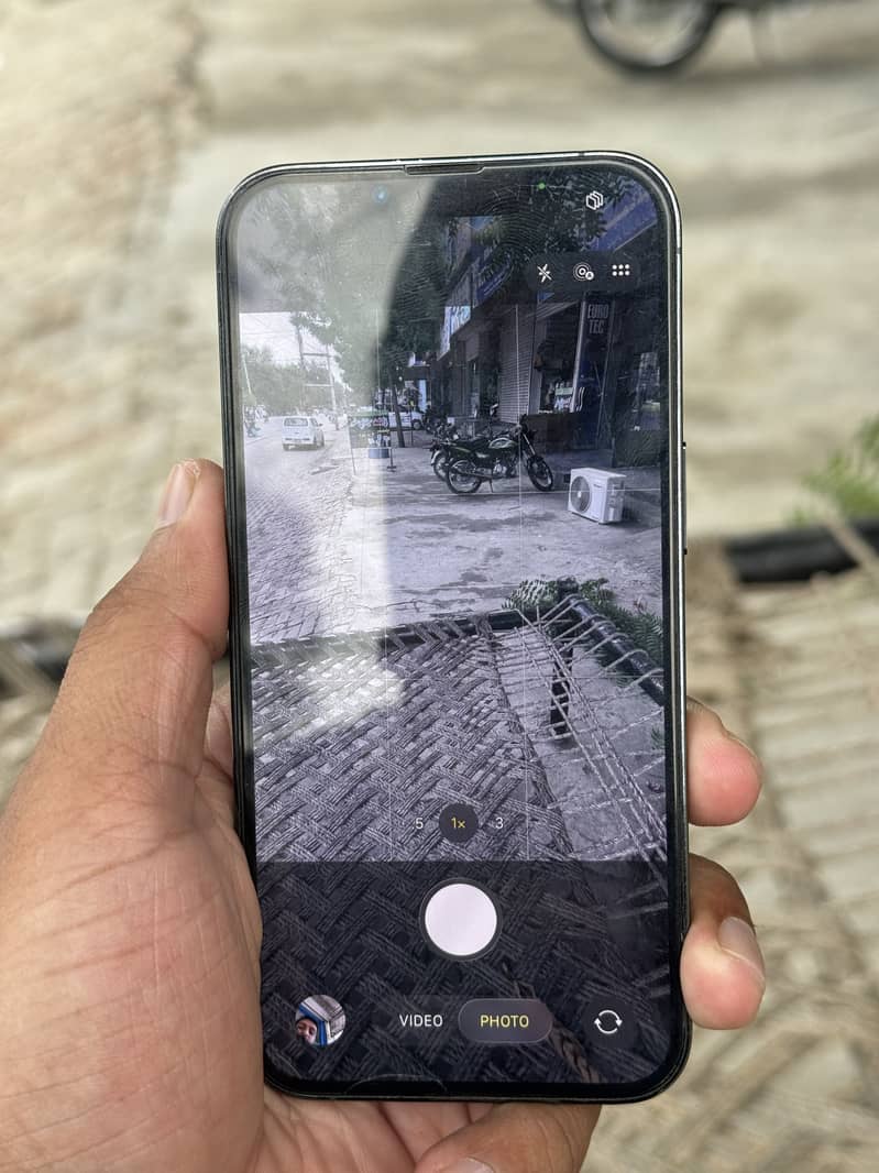 Apple iPhone 13 Pro 5