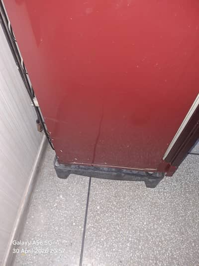 fridge for sell
