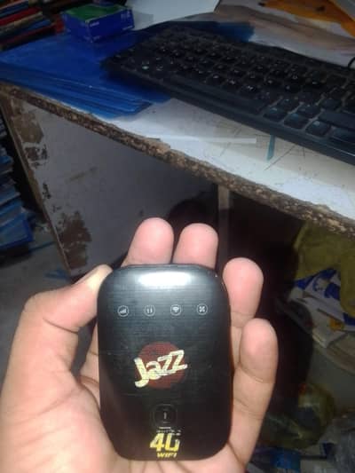 Jazz internet All sim working