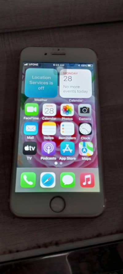 Apple iPhone 7 Plus
