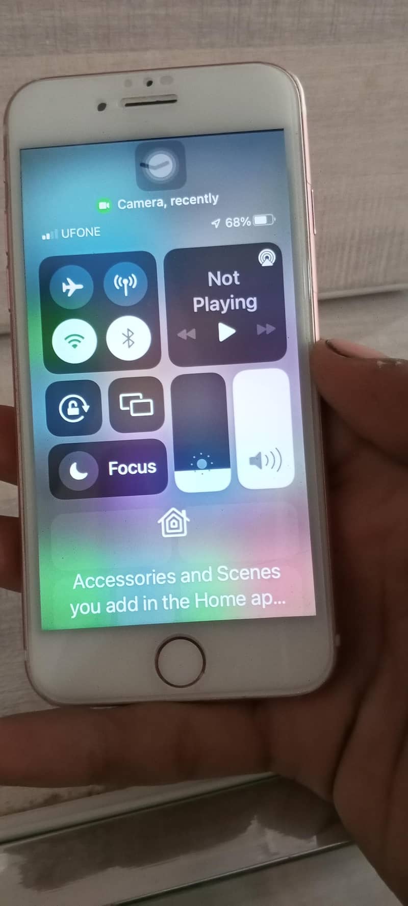 Apple iPhone 7 Plus 1