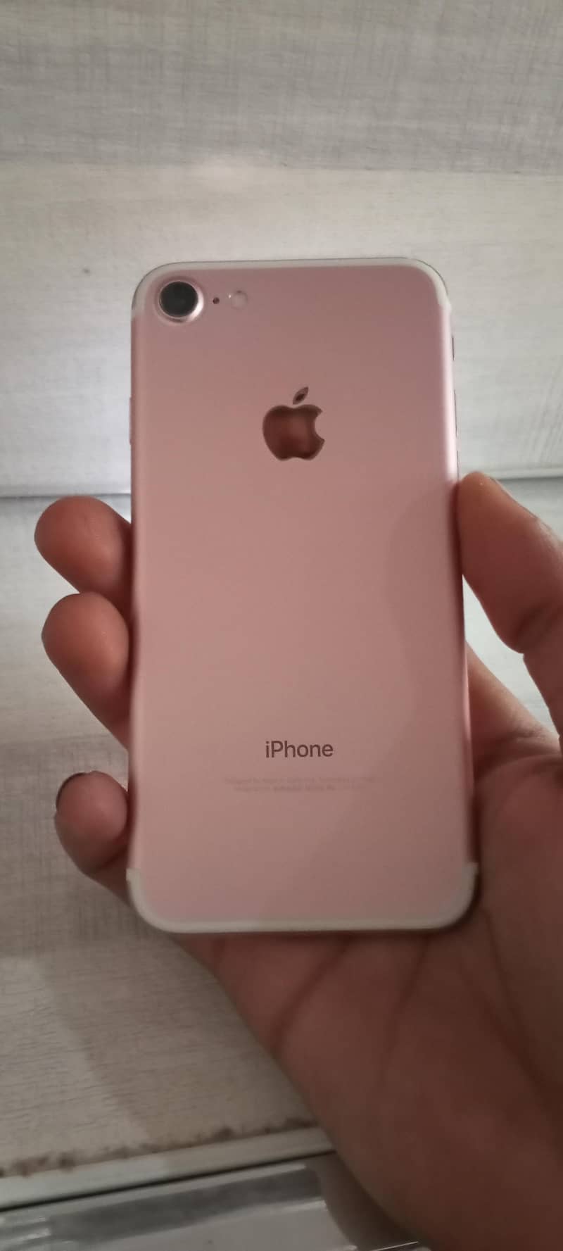 Apple iPhone 7 Plus 3