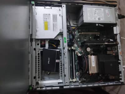 hp computer