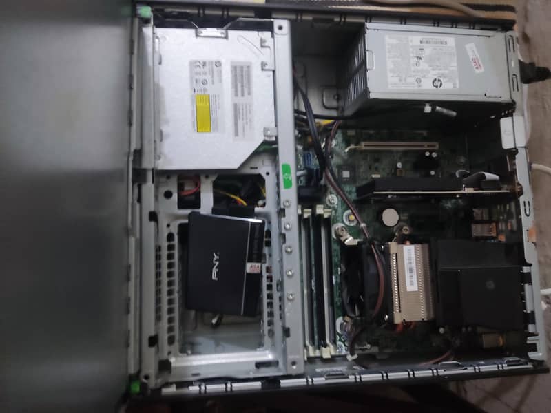 hp computer 0