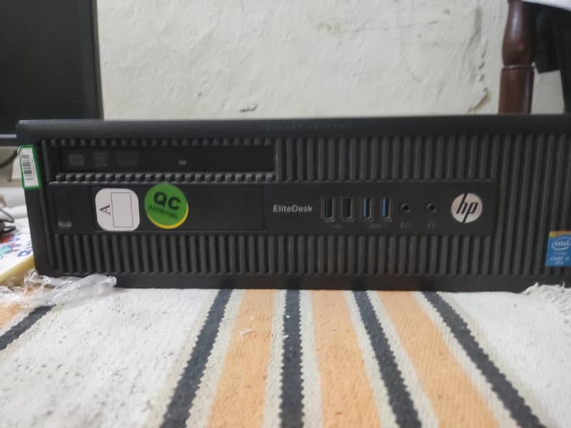 hp computer 2
