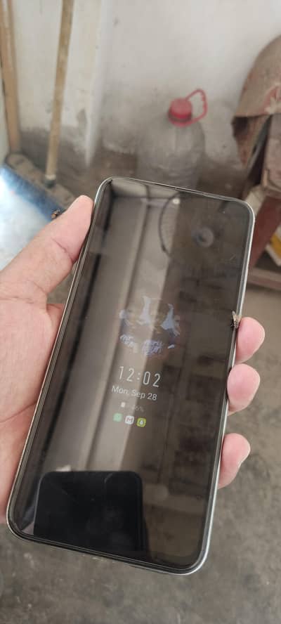Infinix Hot 50i full box 6/128
