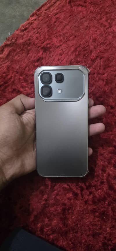 Infinix Note 60 Pro