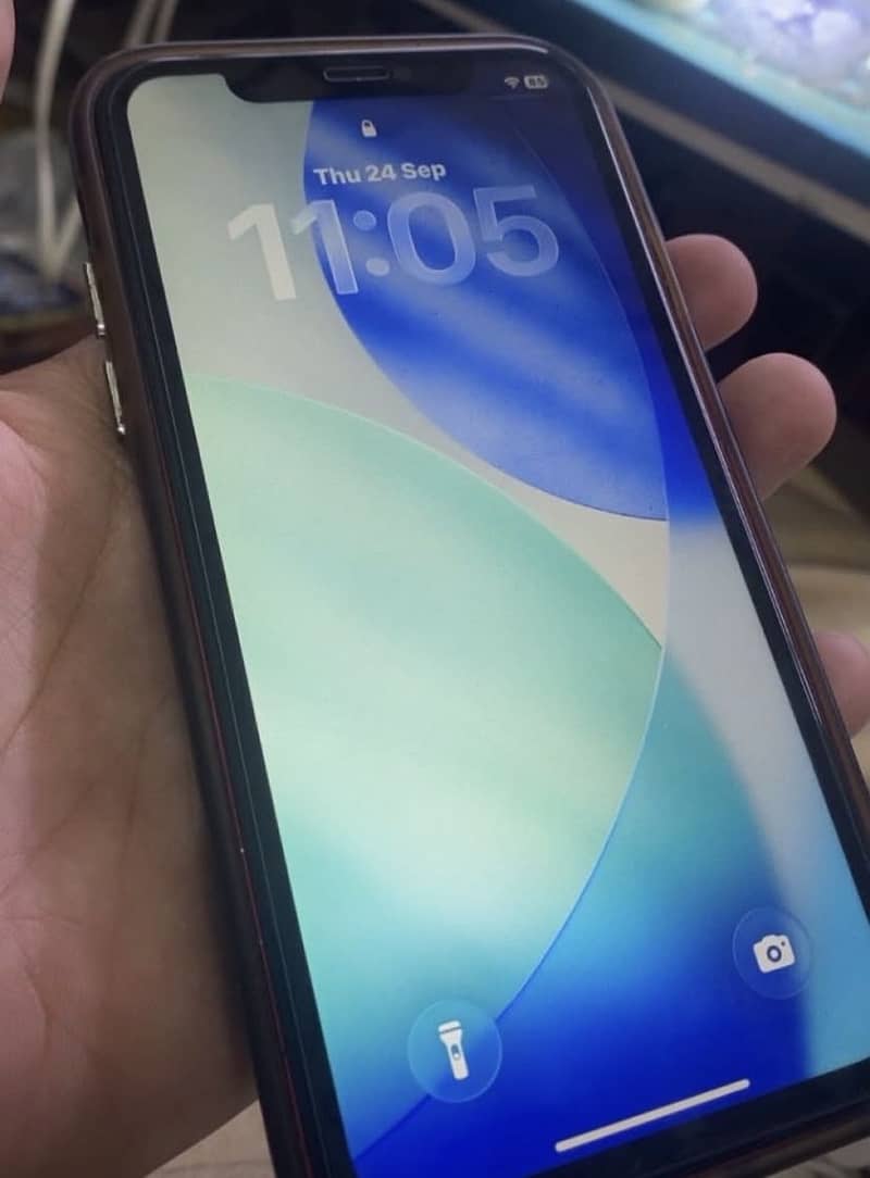 Apple iPhone 11 2