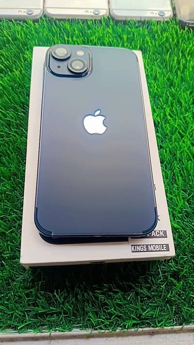Apple iPhone 13