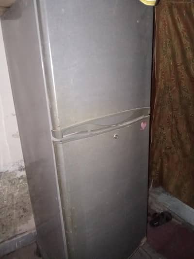 condition used