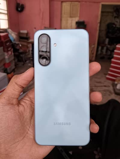 Samsung Mobile A17