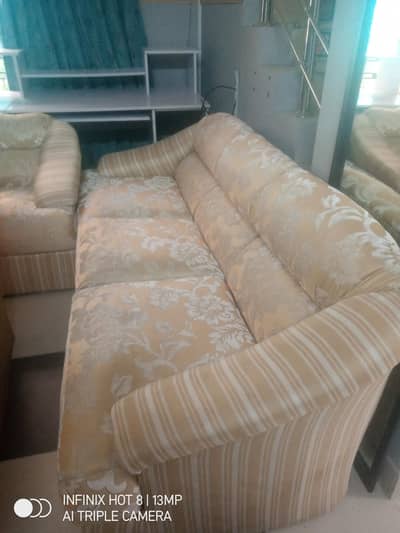 good condition