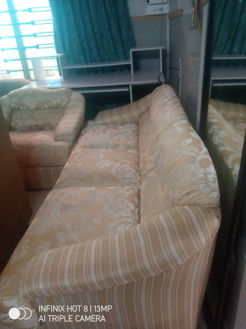 good condition 1