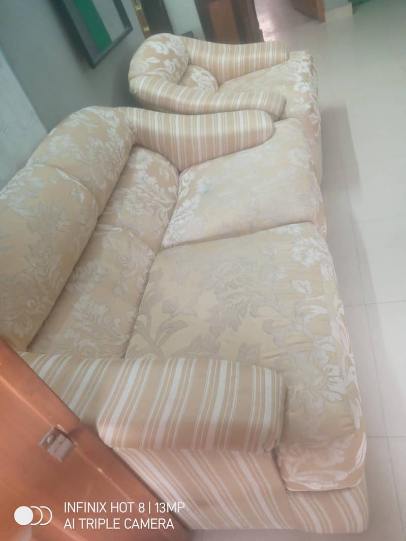 good condition 2