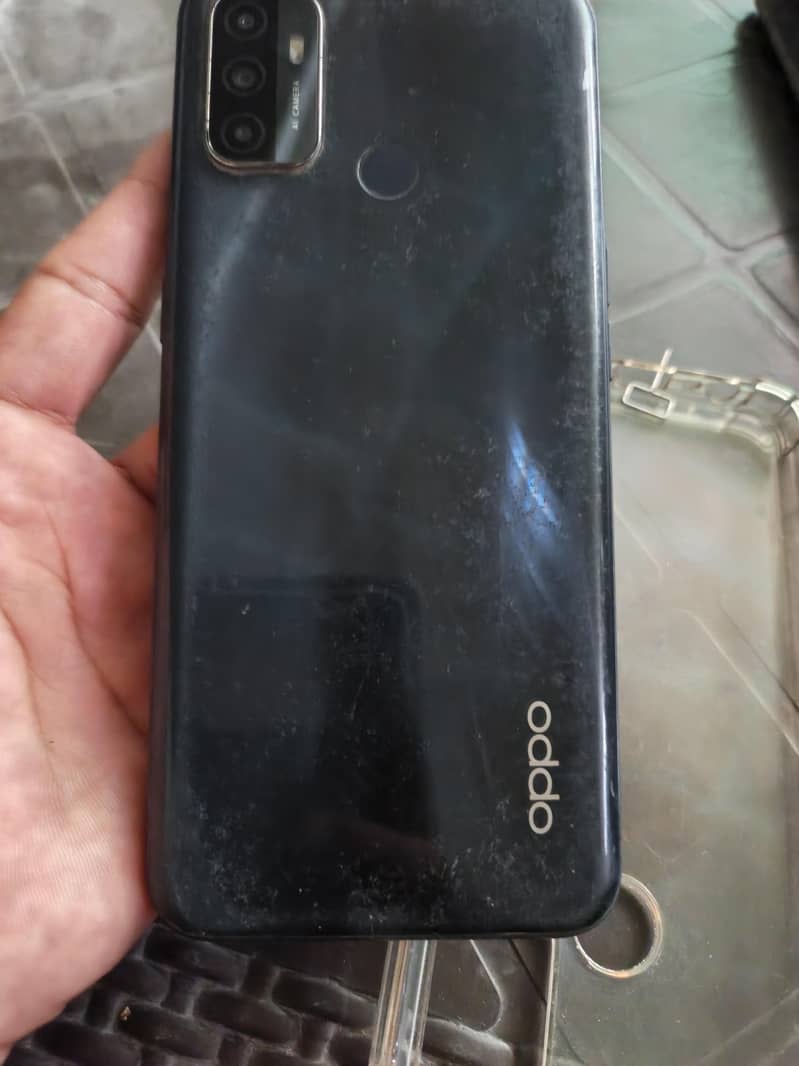 OPPO A53 1