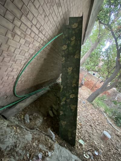 Car fiber shade
