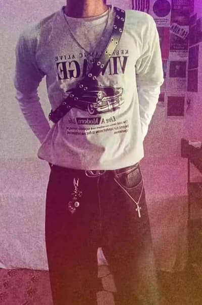 Mubashir
