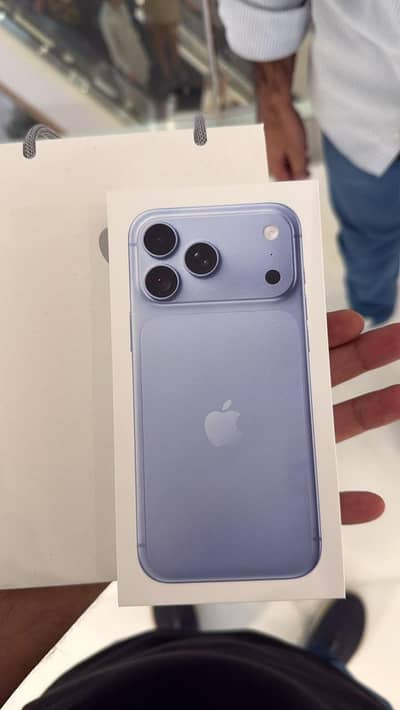 18 pro max