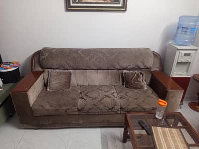 Sofa Set for sale