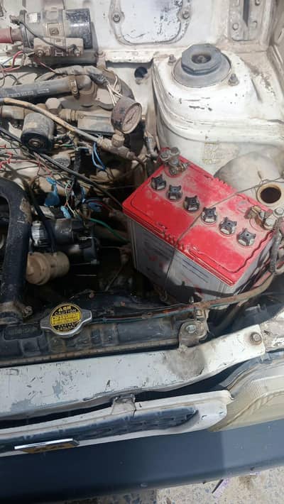 Suzuki Mehran VXR 1994