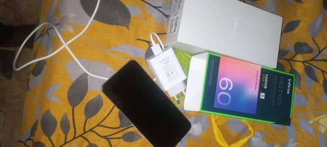 Infinix 60i