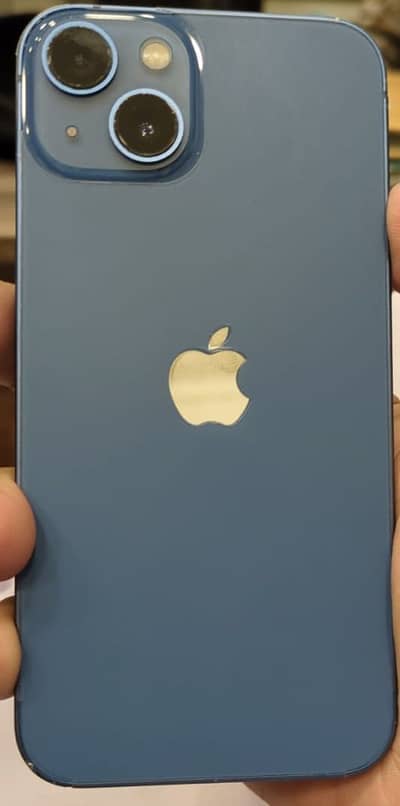 Apple iPhone 13