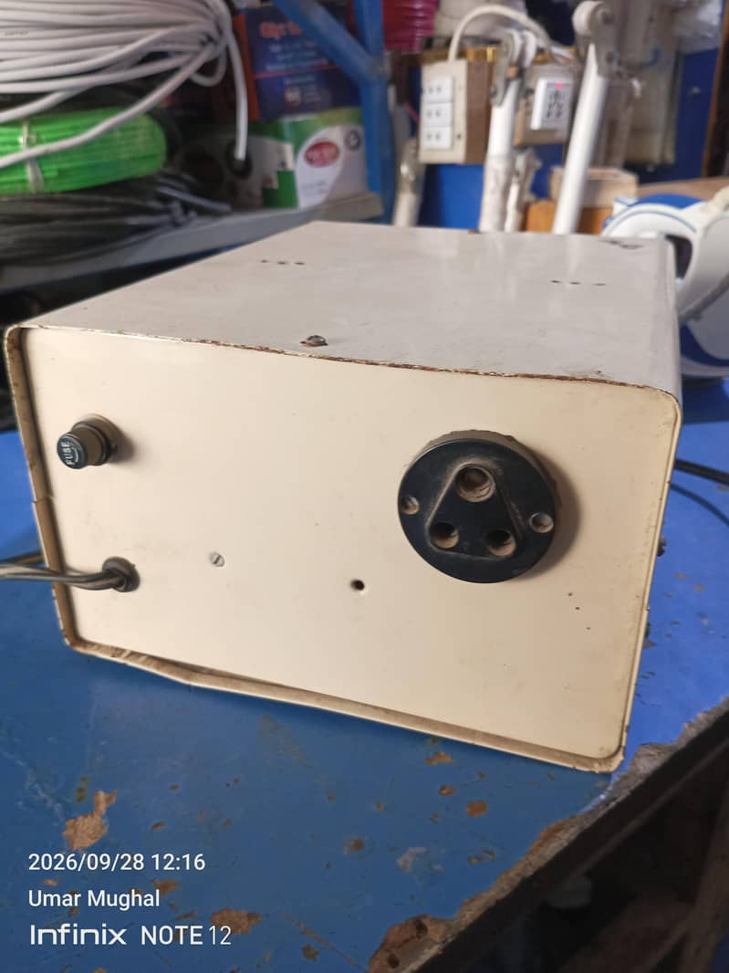 Frig Staplaizer 1
