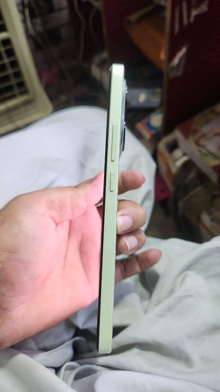 Xiaomi Redmi Note 14 1