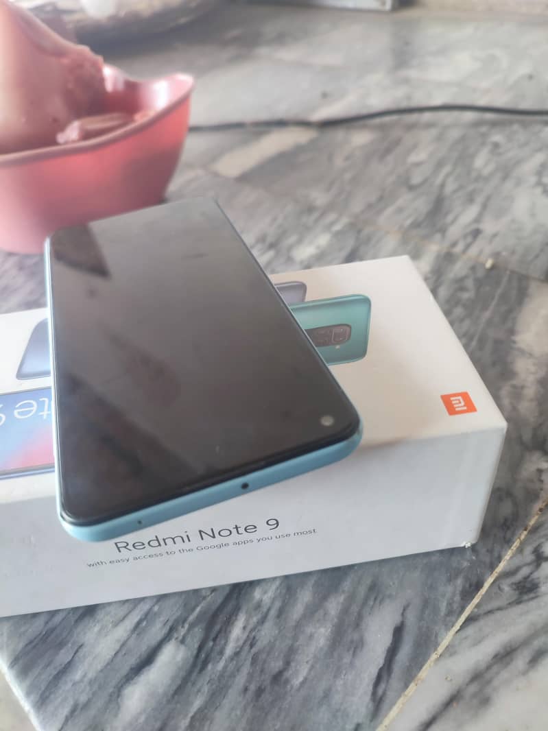 Other Mobiles Other Model redmi not 9 - Mobile Phones - 1119839341