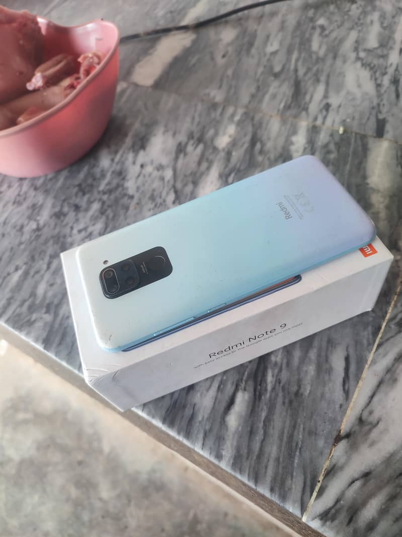 Other Mobiles Other Model redmi not 9 - Mobile Phones - 1119839341