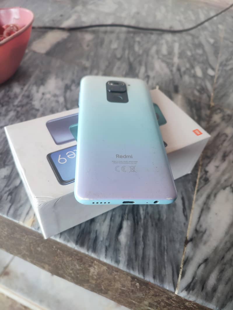 Other Mobiles Other Model redmi not 9 - Mobile Phones - 1119839341