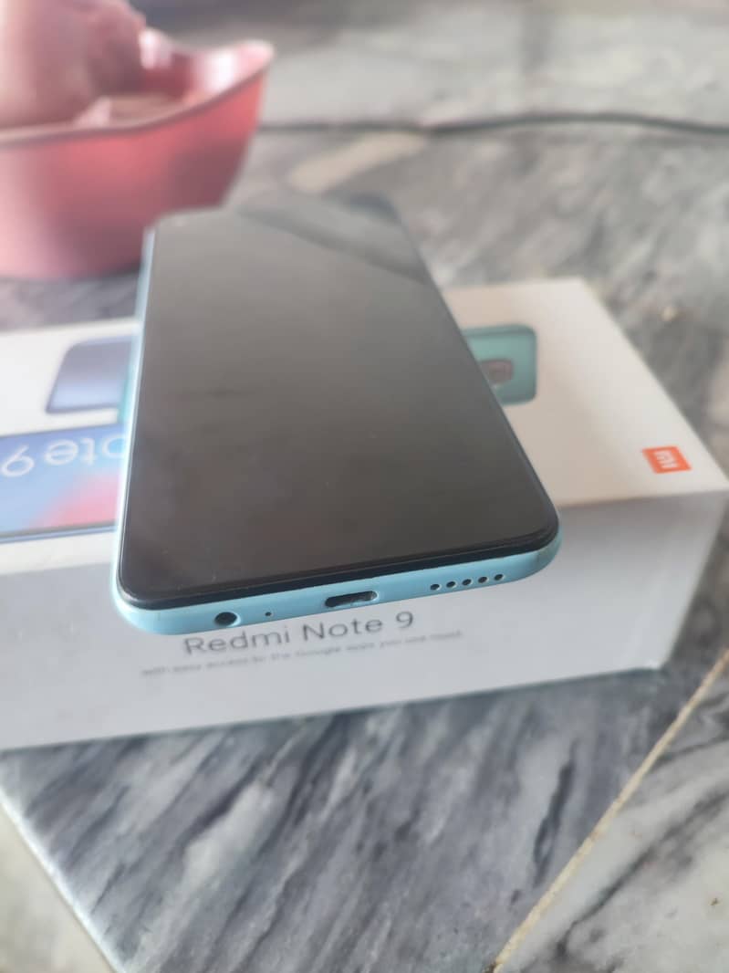 Other Mobiles Other Model redmi not 9 - Mobile Phones - 1119839341