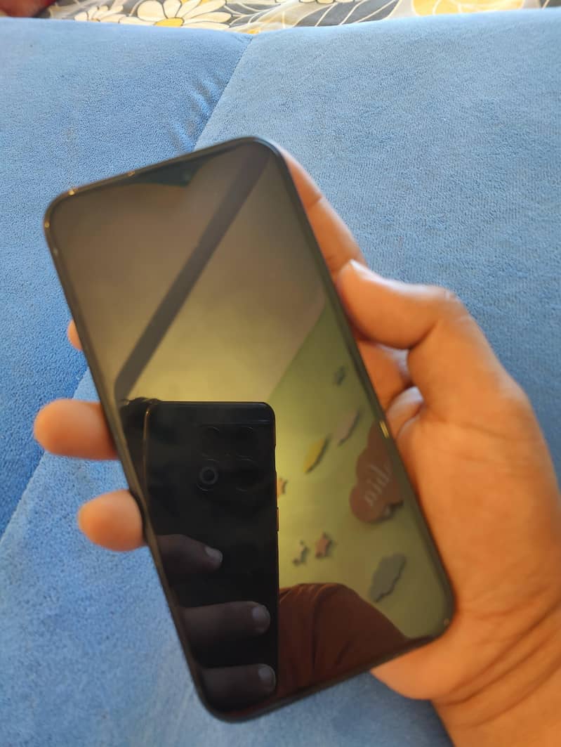 Apple iPhone 15 Pro Max 1