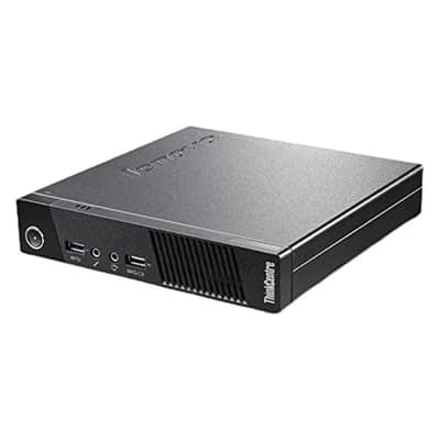 Lenovo Core i5 4th Generation Mini PC