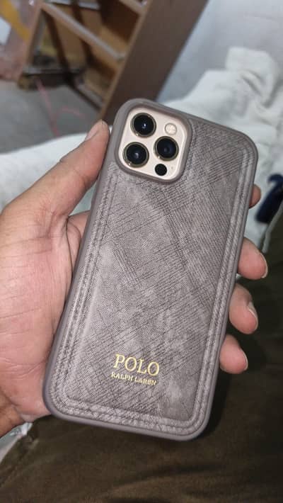iPhone 12 Pro 128GB Non-PTA | 85% Battery | Good Condition | Exchange
