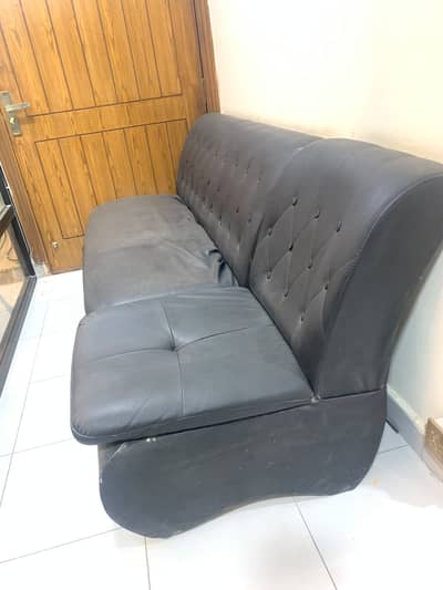 3 Seater Sofa Set