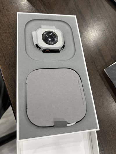 Apple watch ultra 2 49mm