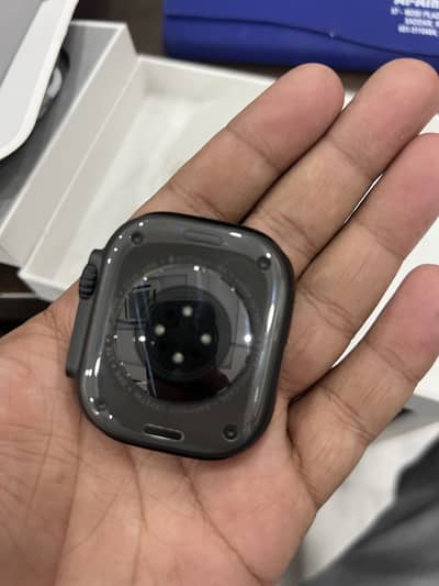 Apple watch ultra 2 49mm
