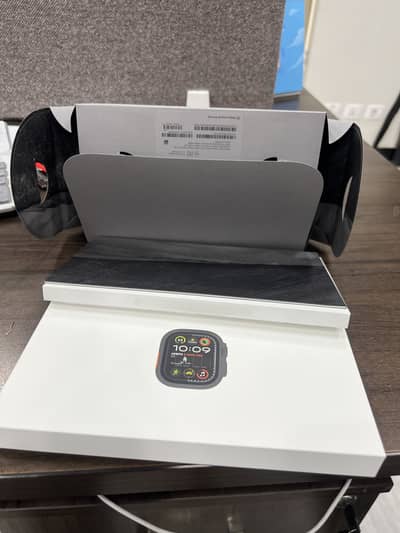 Apple watch ultra 2 49mm