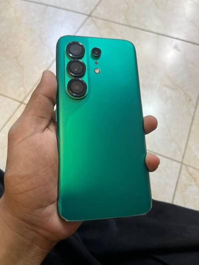 Tecno Camon 50pro 12/256 Brand New