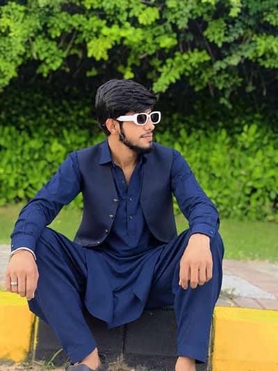 Shahab Qureshi