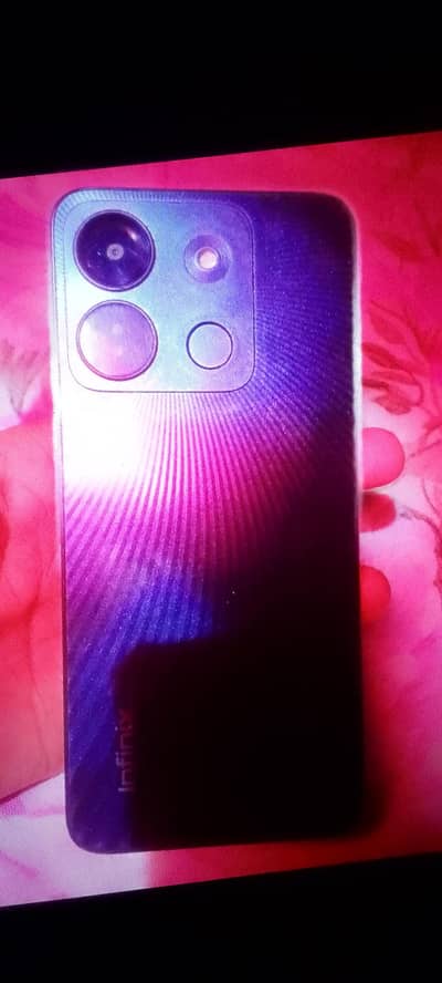 Infinix Smart 7