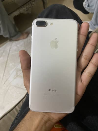 Apple iPhone 7 Plus