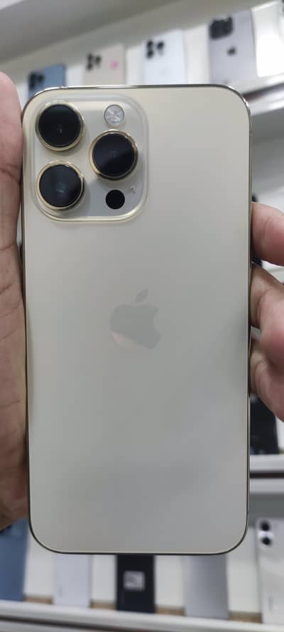 iPhone 14 Pro Max