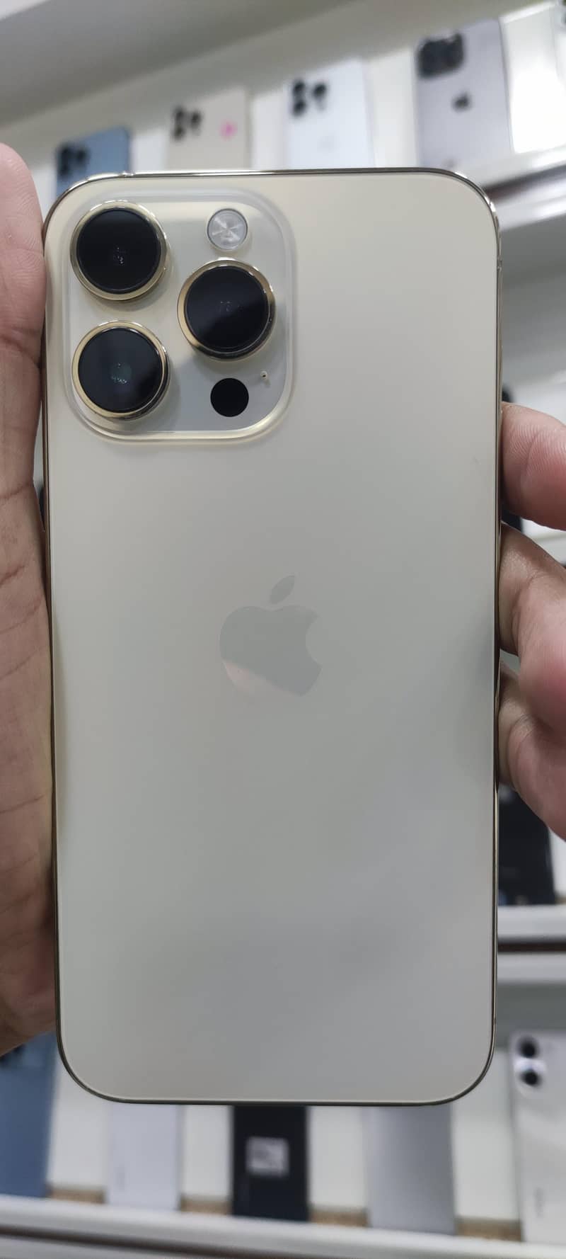iPhone 14 Pro Max 0