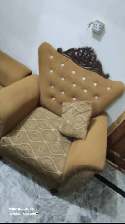 5 seater sofa for sale