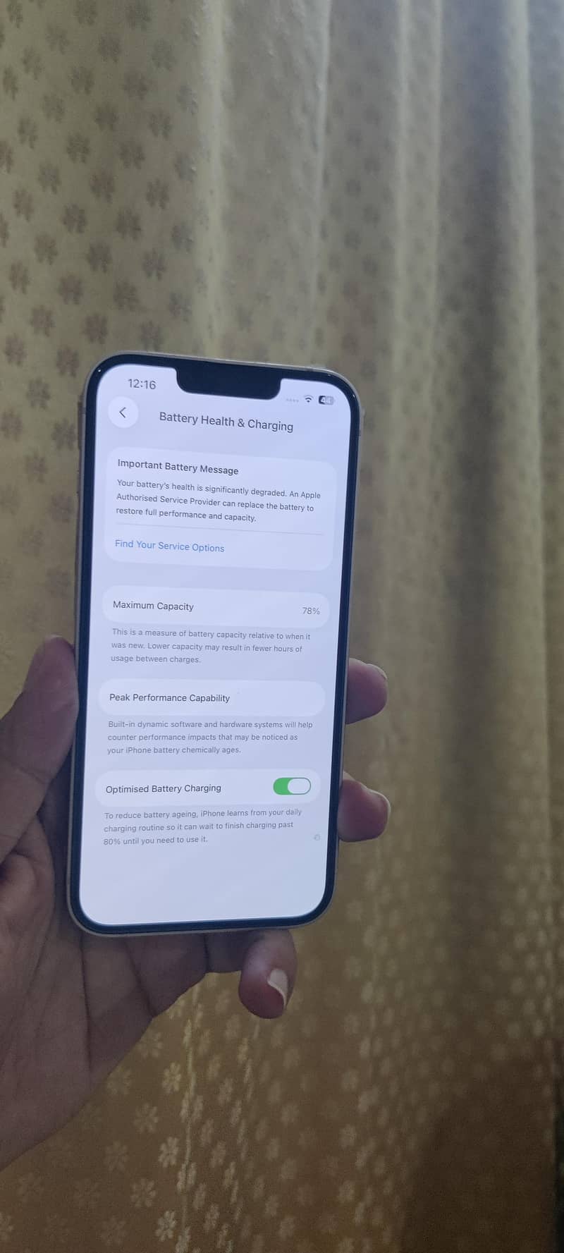 Apple iPhone 13 3